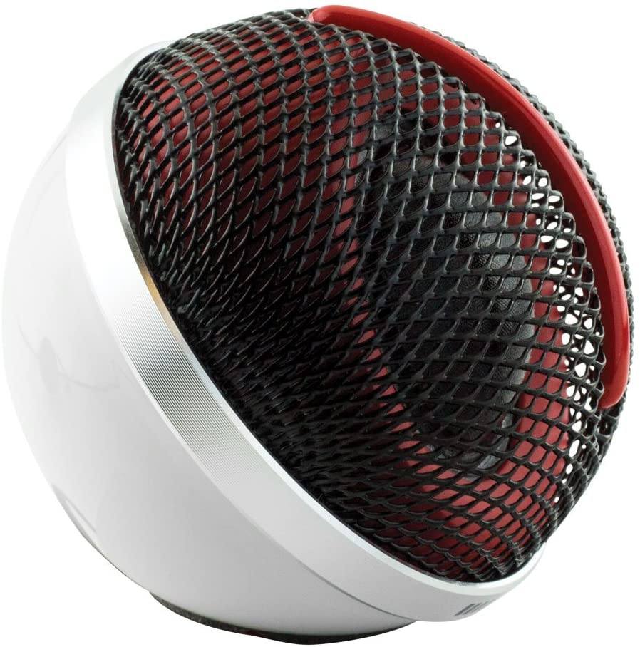 DS18 SQCOMP 6.5" 2 Way Coaxial Speaker