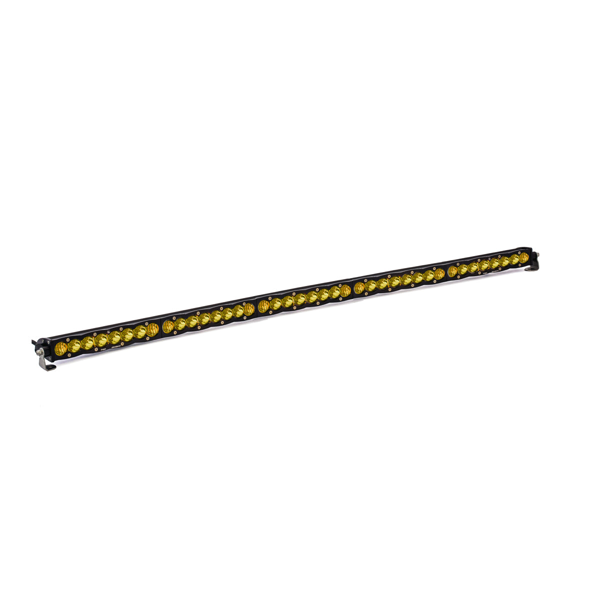 50 Inch LED Light Baja Amber Bar Driving Combo Pattern S8 Series Baja Designs