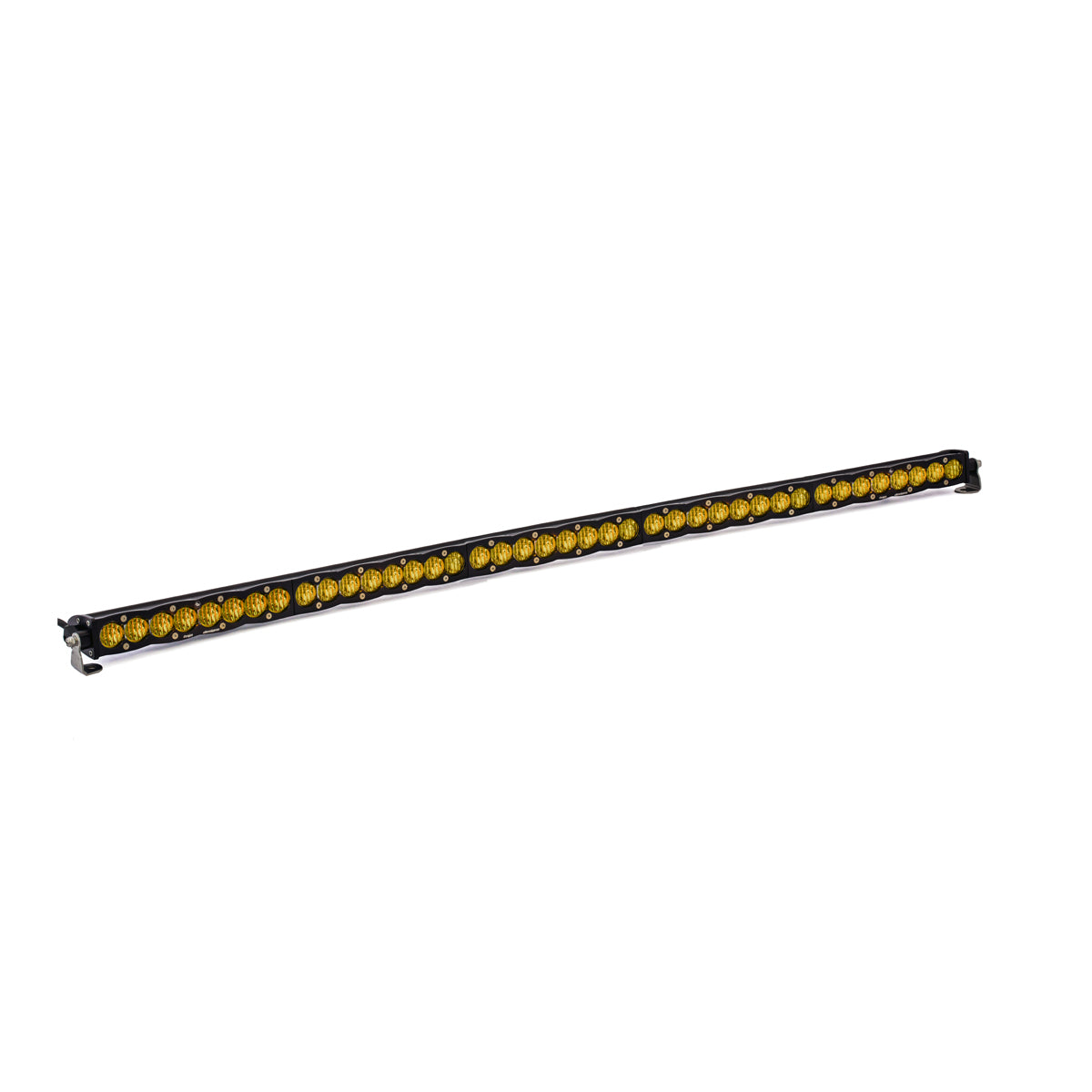 50 Inch LED Light Baja Amber Bar Wide Driving Pattern S8 Series Baja Designs