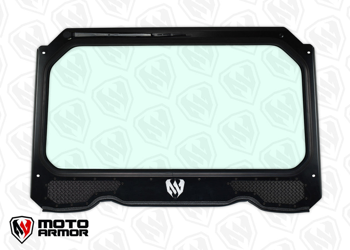 Moto Armor Replacement Glass for Polaris Models