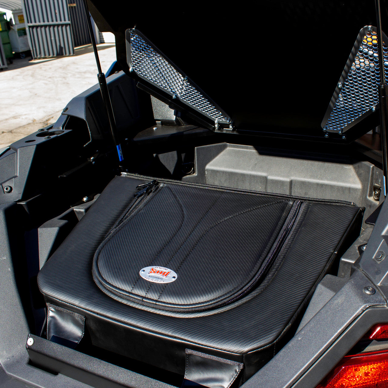 SDR Polaris Pro XP Hi-Bred Storage Bag