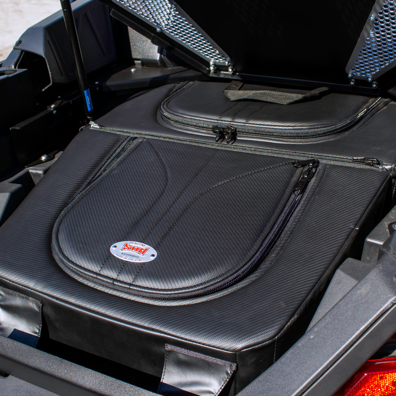 SDR Polaris Pro XP Hi-Bred Storage Bag