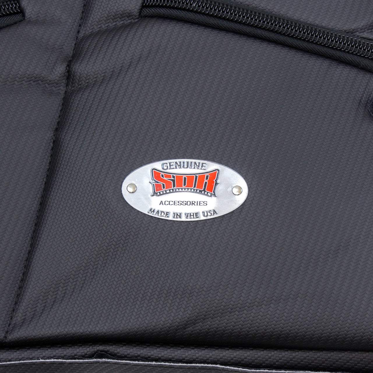 SDR Polaris Pro XP-2/Pro R-2/Turbo R-2 Front Hi-Bred Door Storage Bags