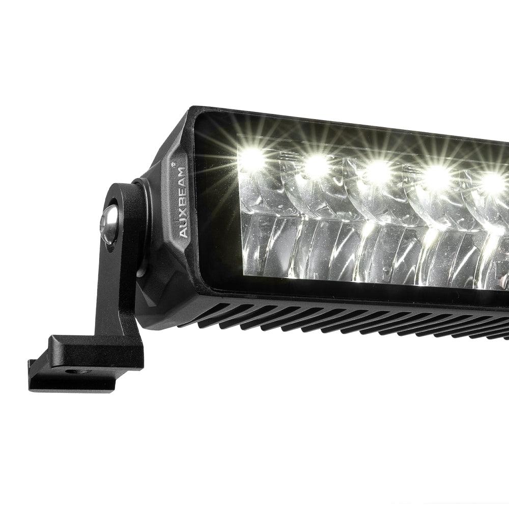SP-basic Series 42 Inch 280W 30800LM Dual Row Off Road LED Light Bar