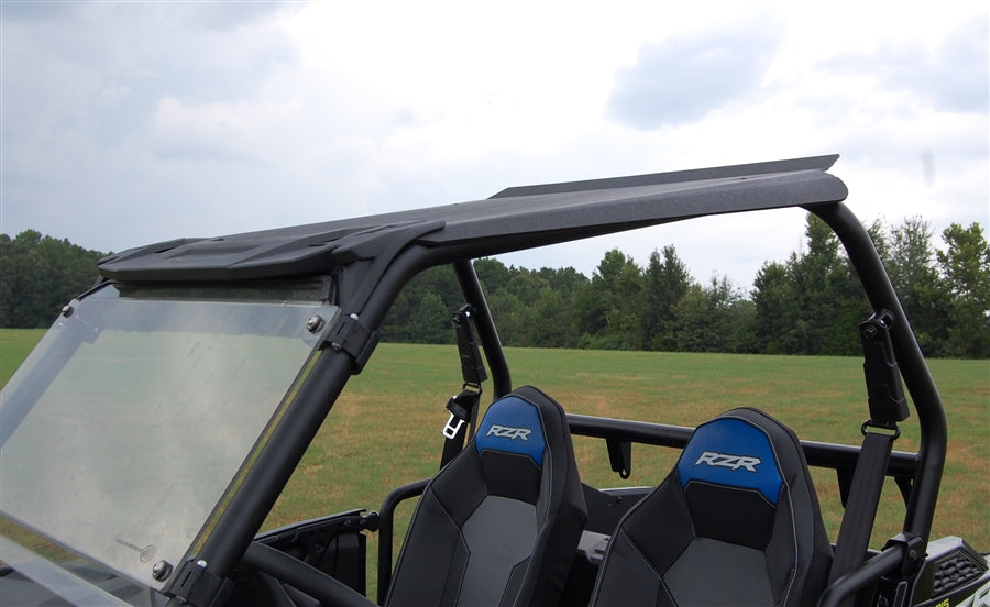 Trail Armor Polaris RZR XP 1000 (Standard, Sport, Premium, Highlifter, Trails and Rocks, Ultimate), RZR S 900, RZR S 900 EPS, RZR 900, RZR 900 EPS TRAIL, RZR 900 XC, RZR S 1000 and RZR XP Turbo Hard Top Roof