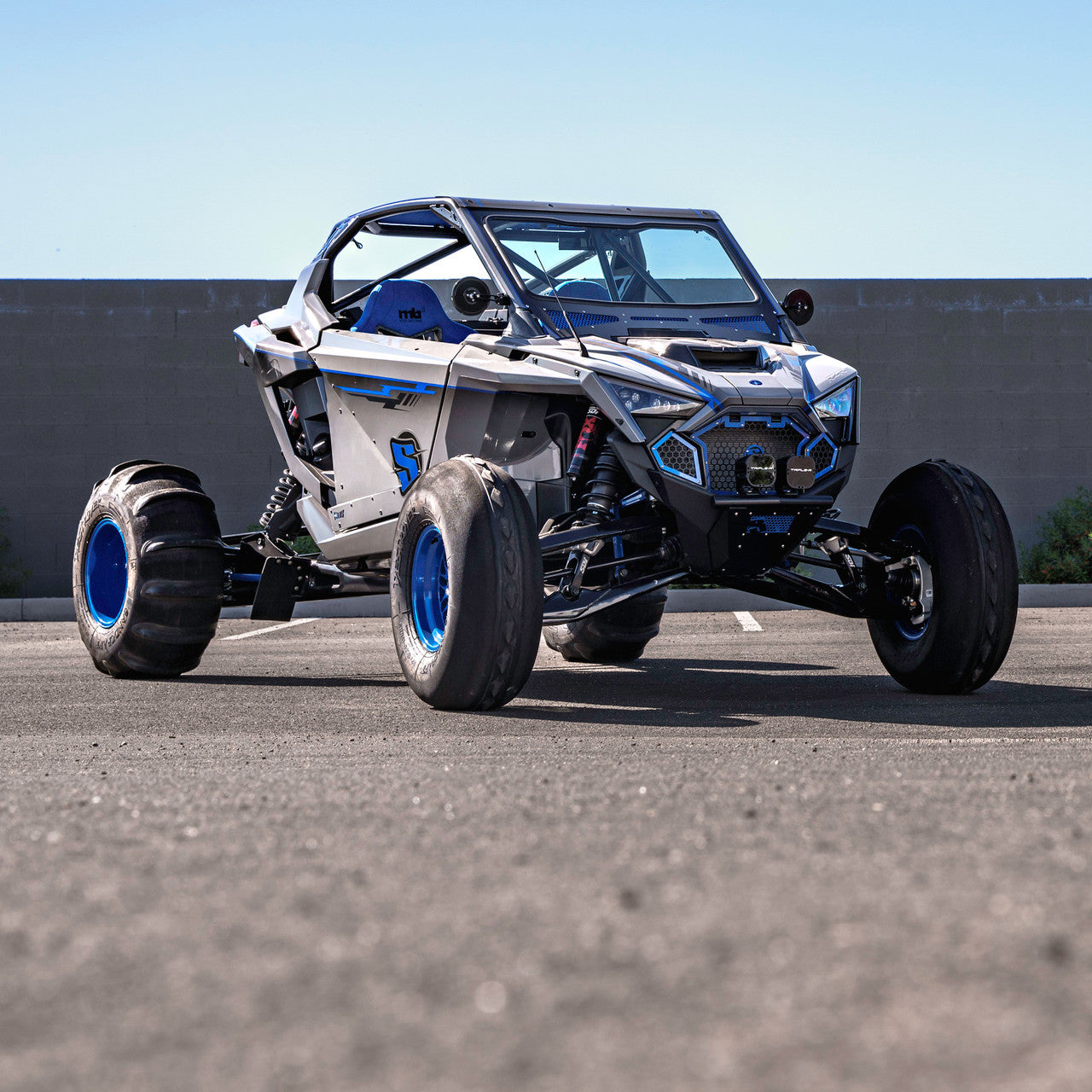 SDR Pro R-2 Shorty Cage
