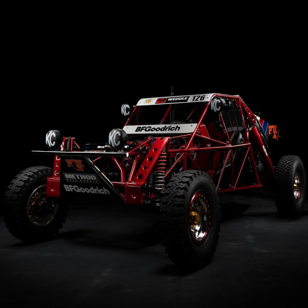 6" Light Cover - Soft Vinyl - Black / White KC Logo - # 5100