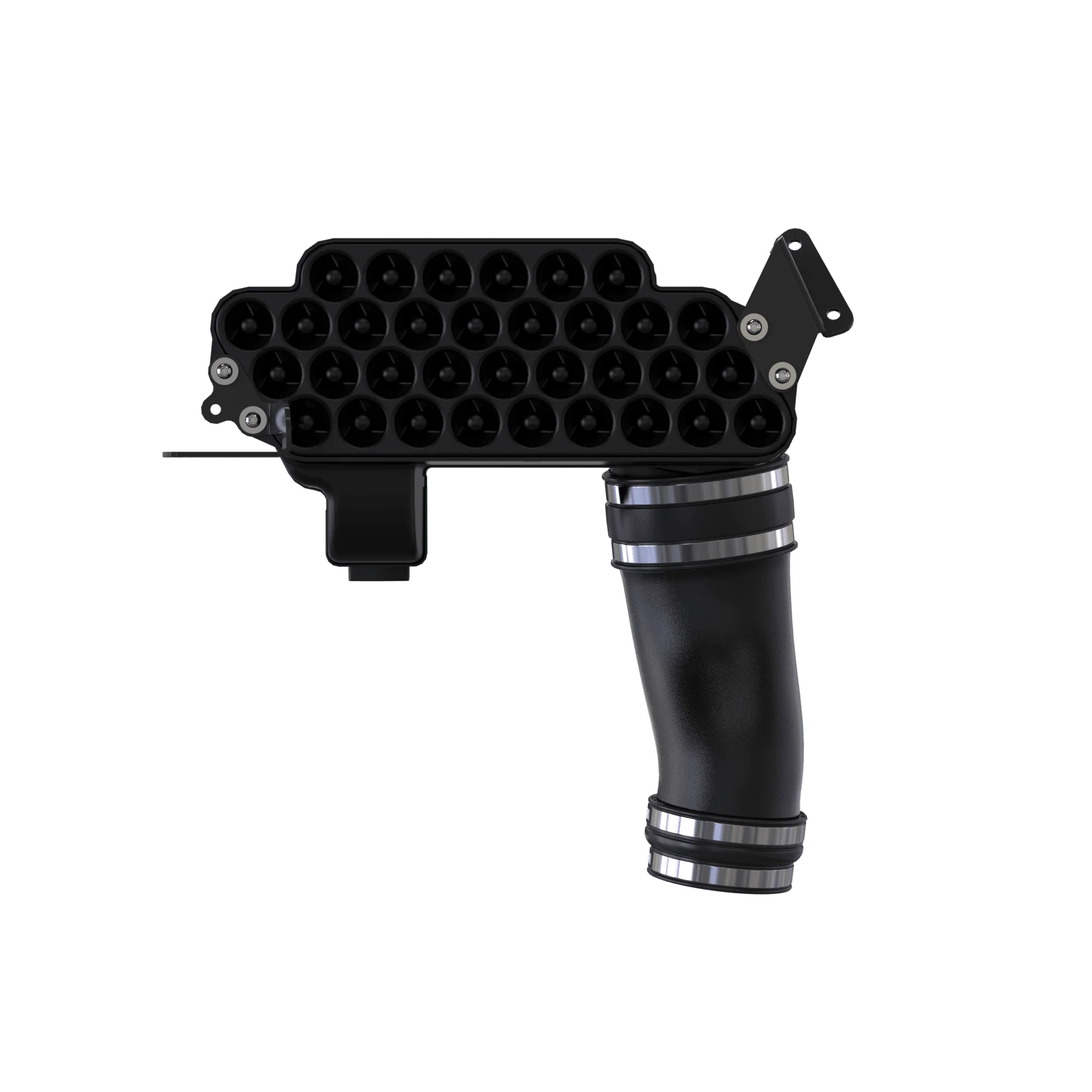 Particle Separator for 2024-2025 Can-Am® Maverick R