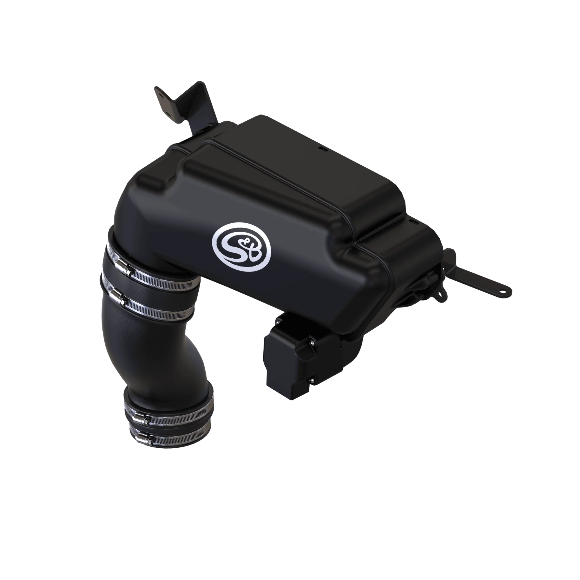 Particle Separator for 2024-2025 Can-Am® Maverick R