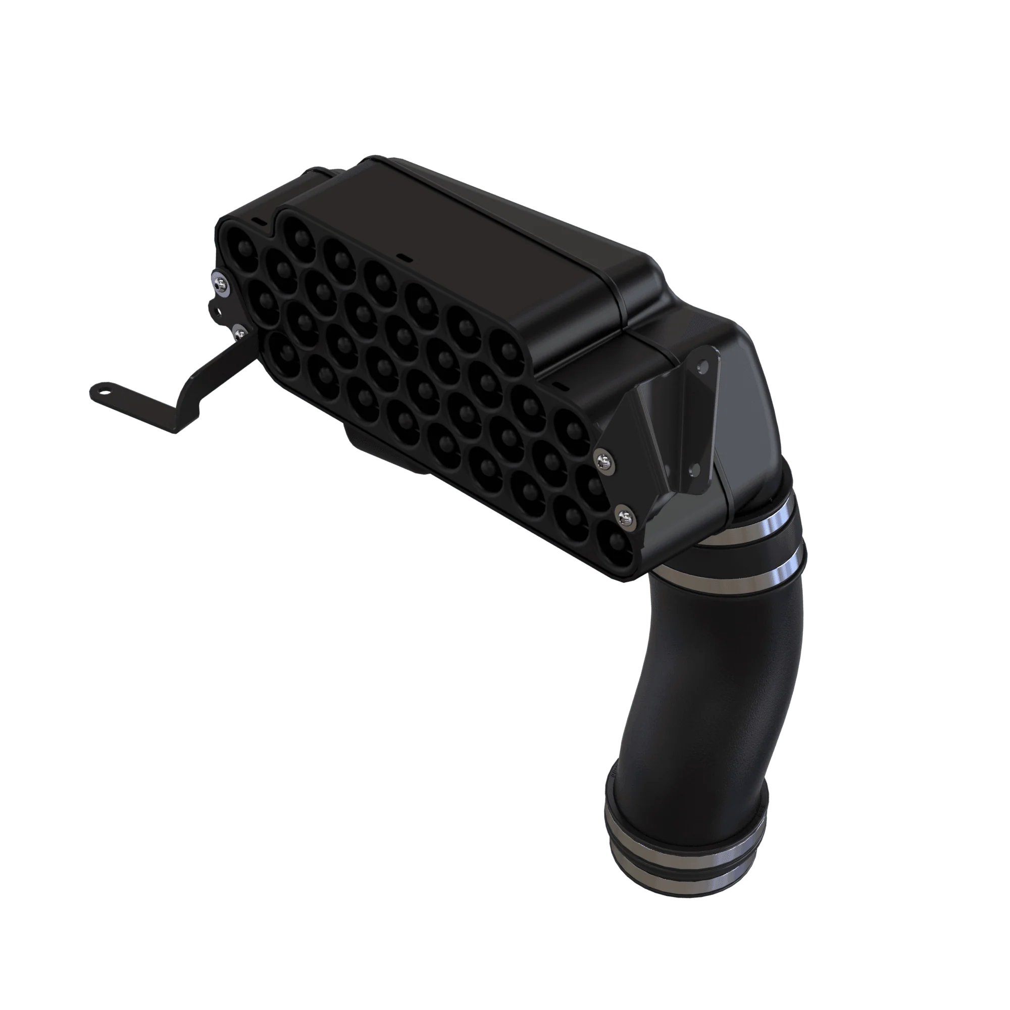 Particle Separator for 2024-2025 Can-Am® Maverick R