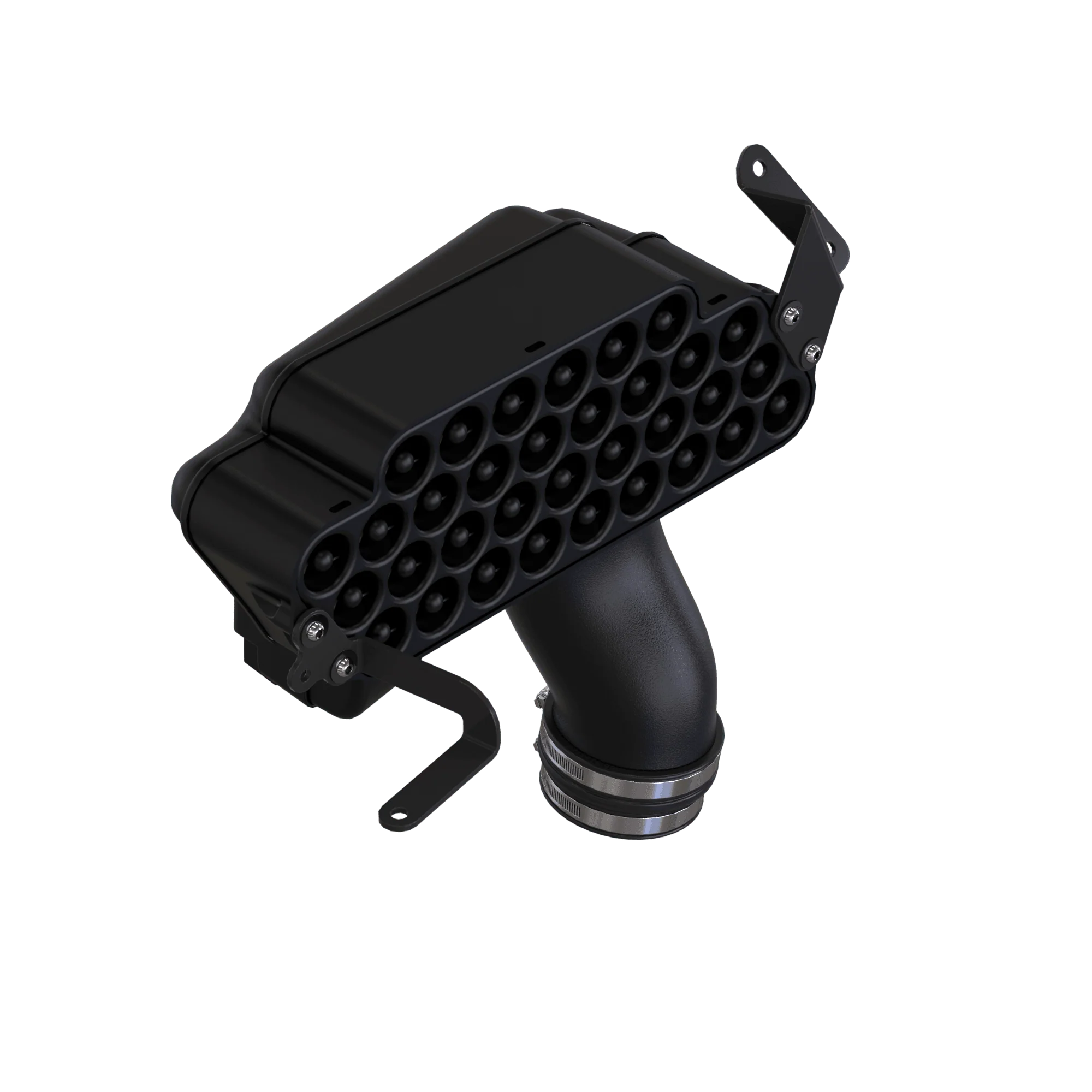 Particle Separator for 2024-2025 Can-Am® Maverick R