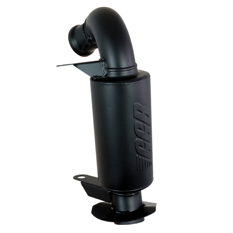 2019-2023 Ski-Doo GEN 4 Chassis 900 ACE Turbo Mountain Muffler