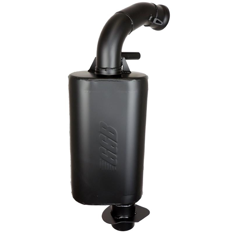 2019-2023 Lynx 600R E-TEC Quiet Muffler