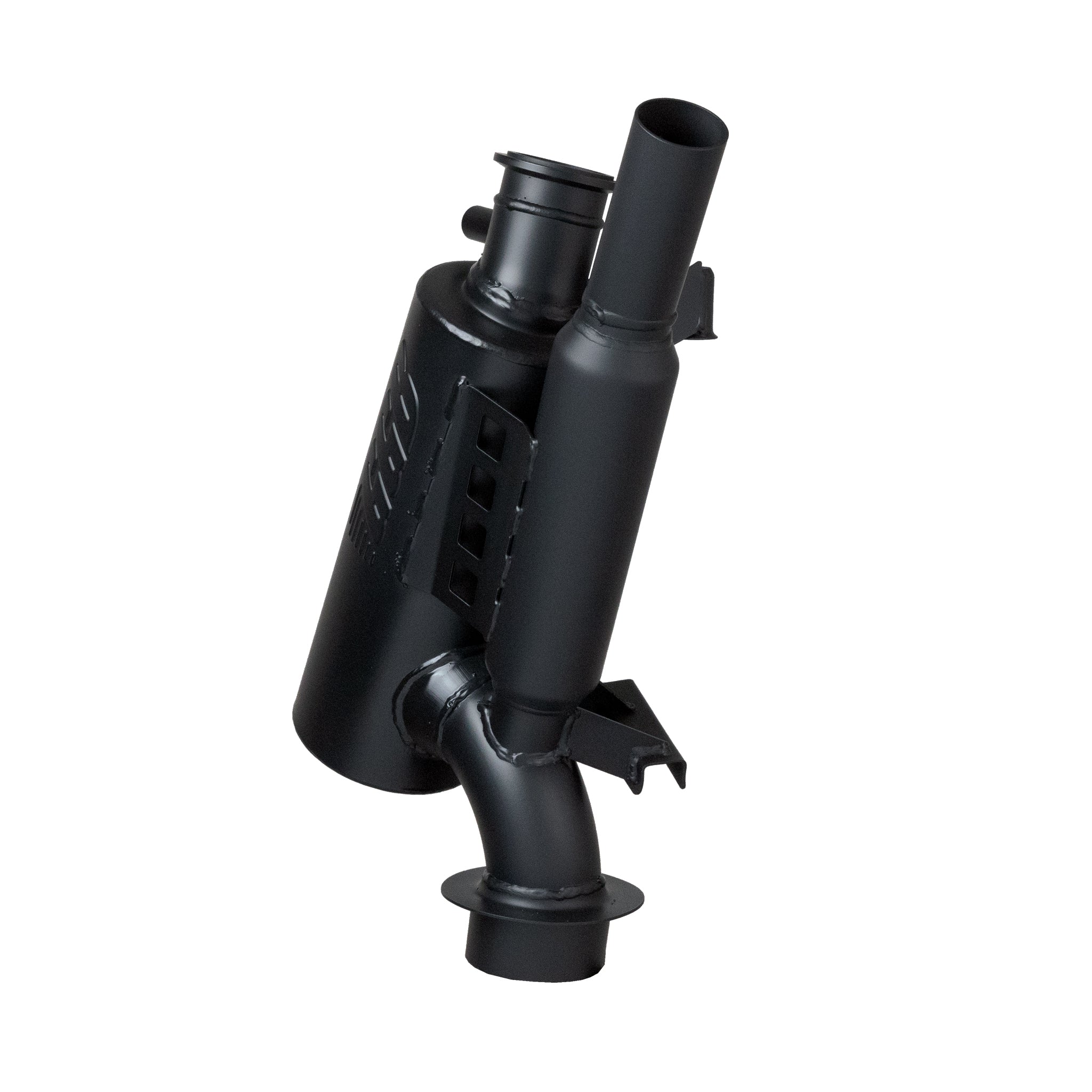 2022-2025 Polaris 850 Patriot Boost Trail Muffler