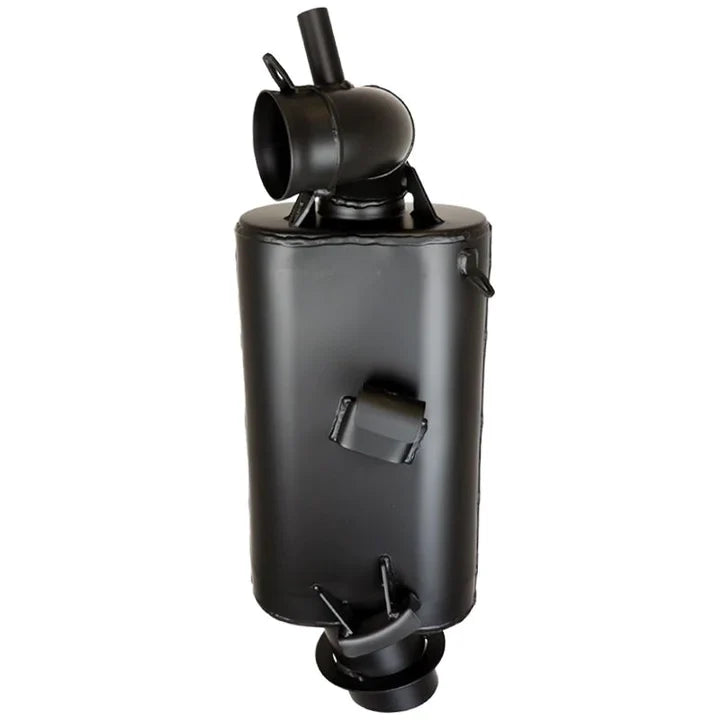 2021-2025 Polaris 650 MATRYX INDY / VR1 / SWITCHBACK ASSAULT Quiet Muffler
