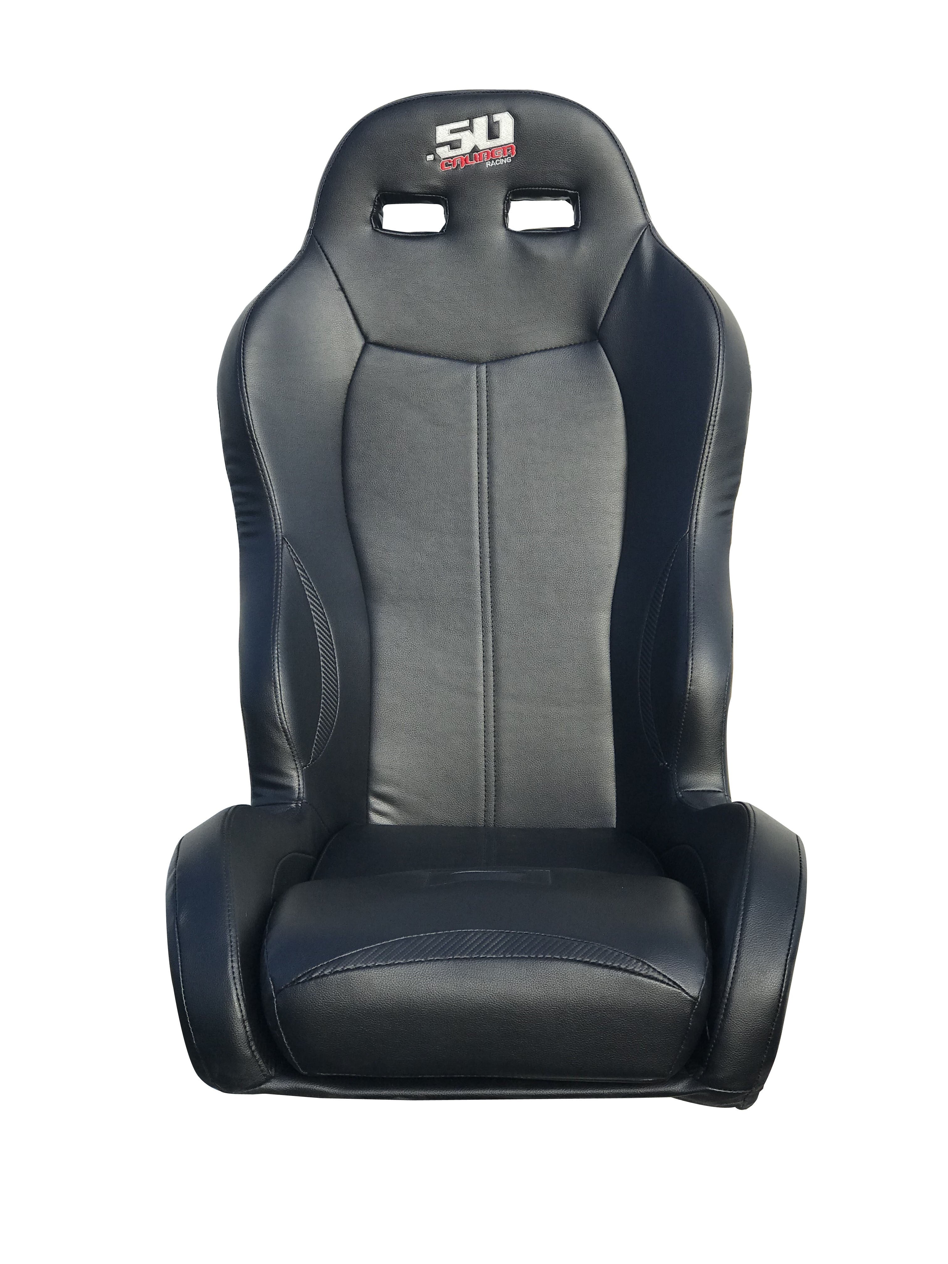 XP1000 Bucket Seat with Carbon Fiber Look