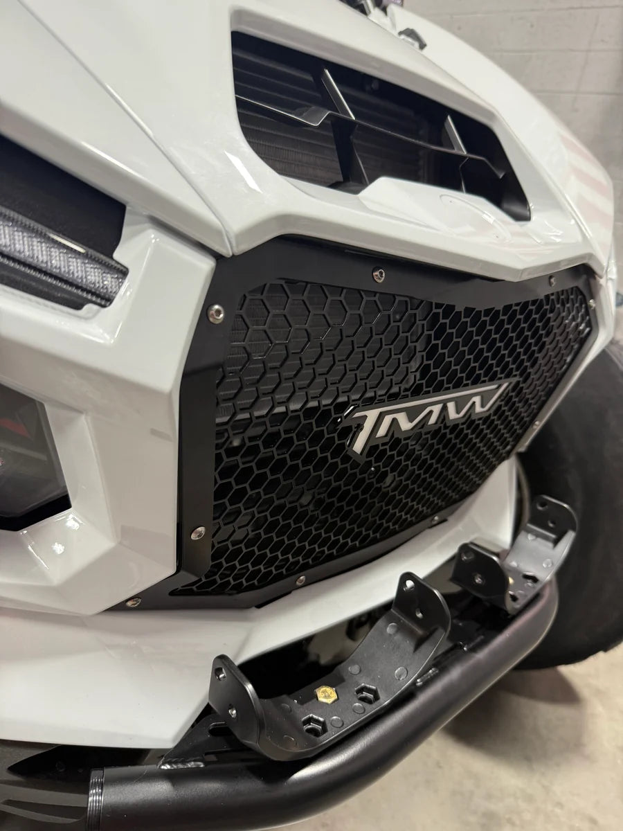 TMW Kawasaki H2 Grill