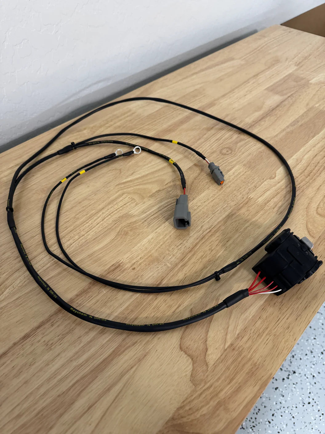 DM Pro R Fuel Complete Fuel System (550-600 rwhp)