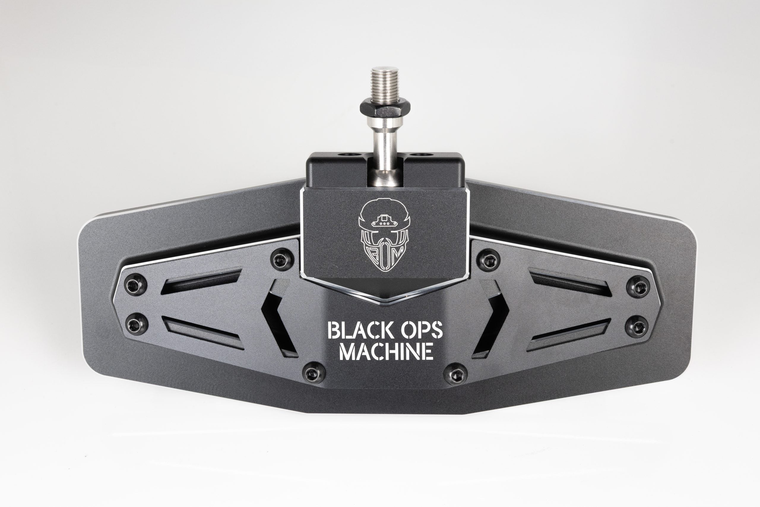 Black Ops UTV Rear View Mirror