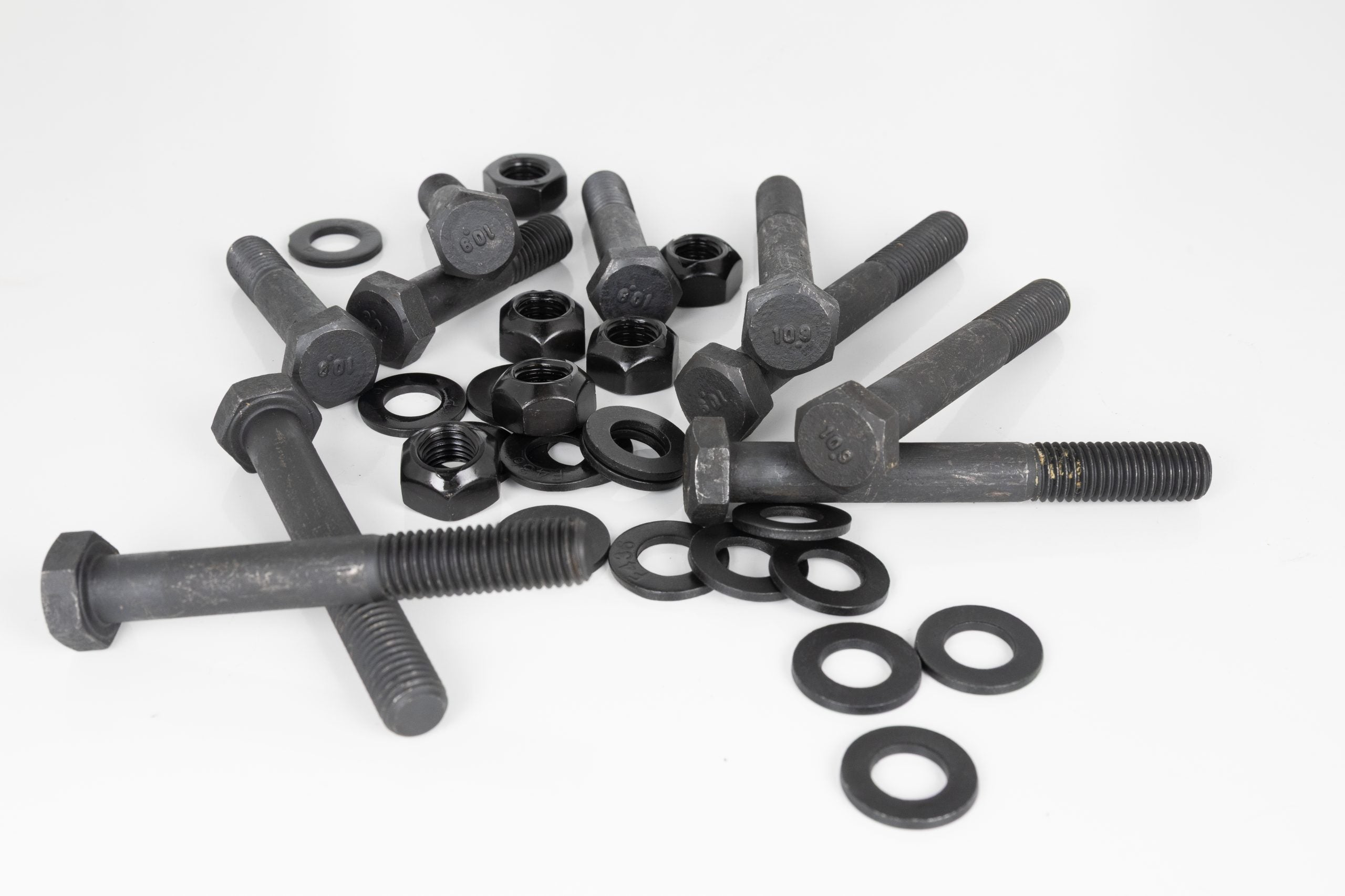 Black Ops Pro R / Turbo R Bolt Kit