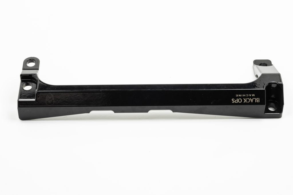 Black Ops X3 Race Rack Support