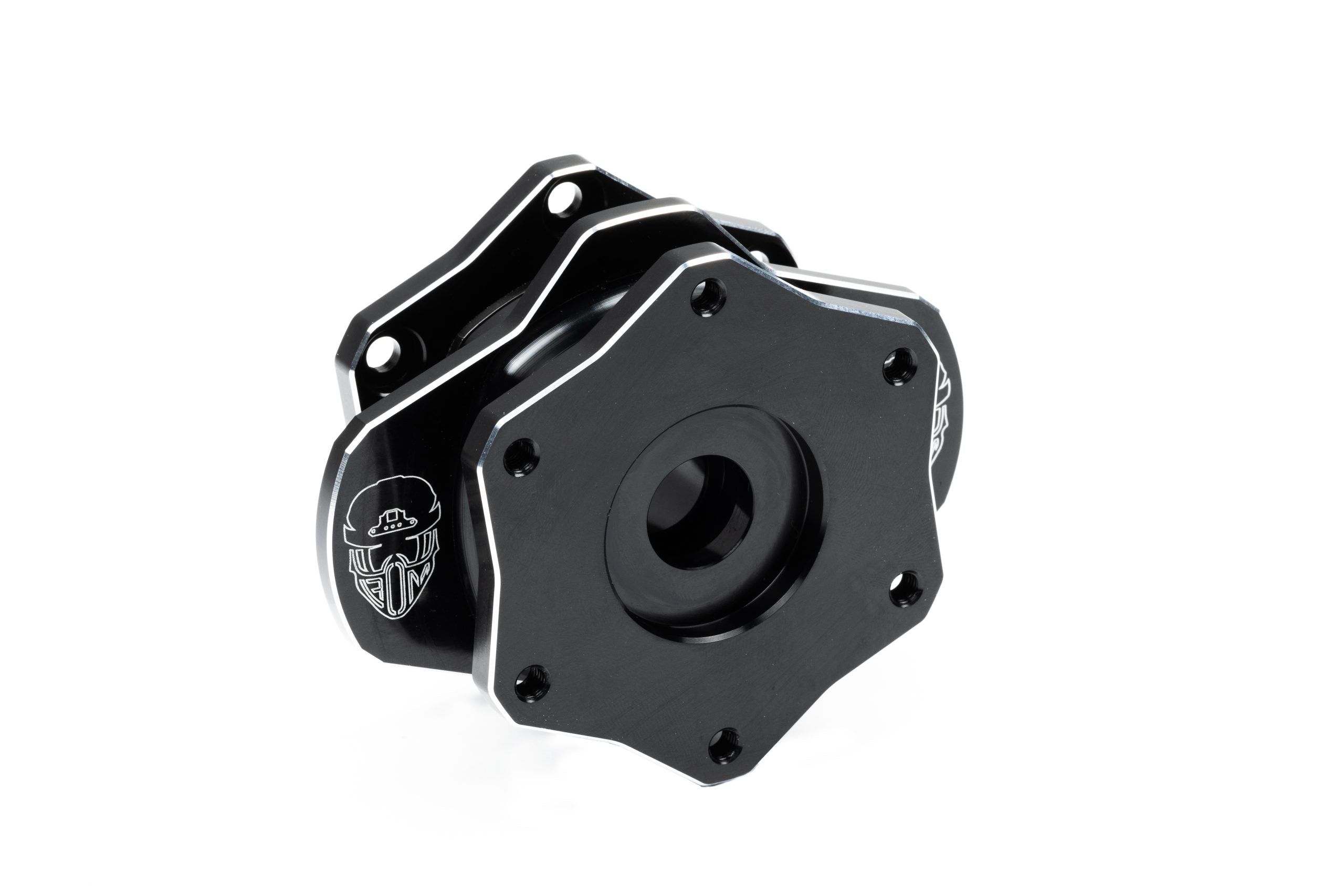 Black Ops Tactical Lock Quick Release