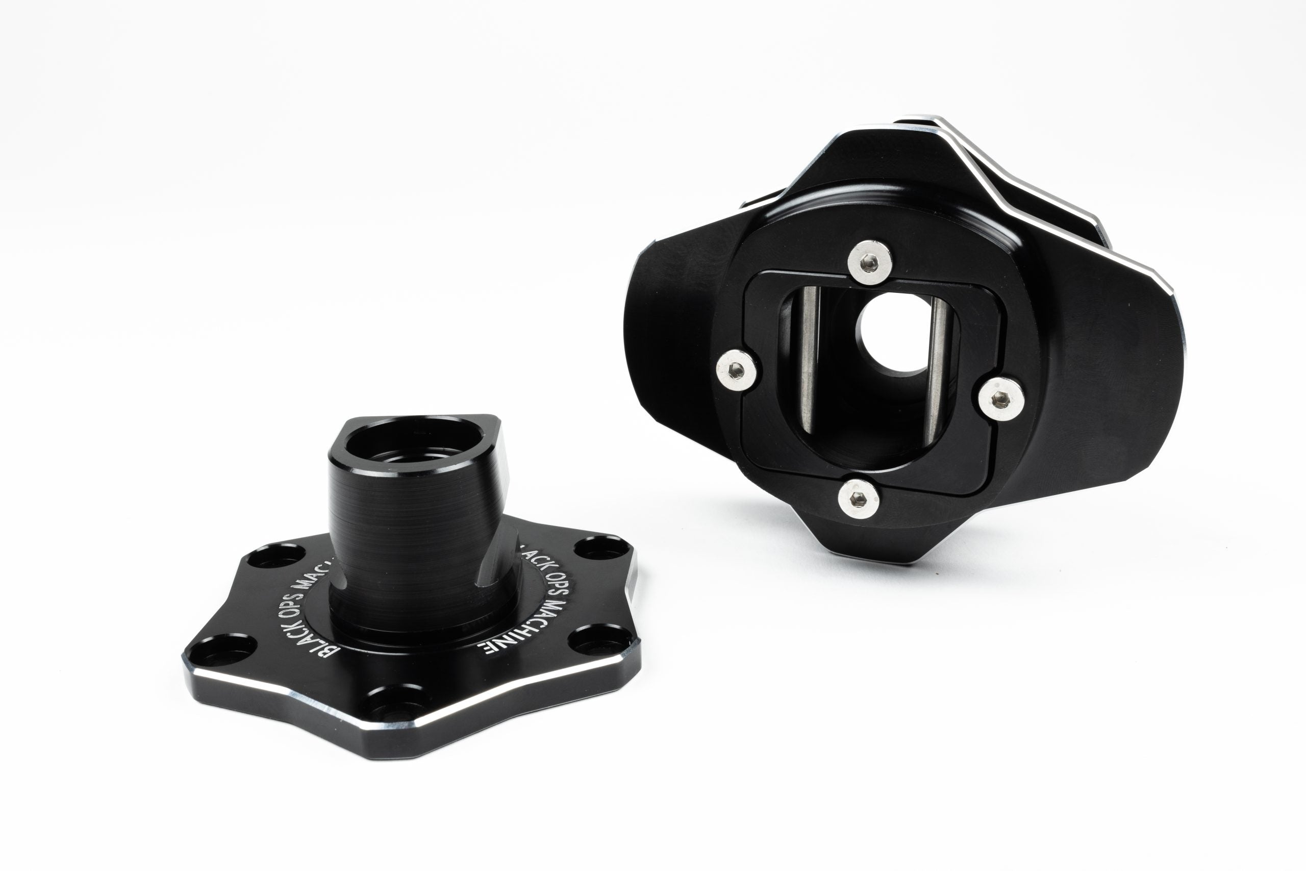 Black Ops Tactical Lock Quick Release