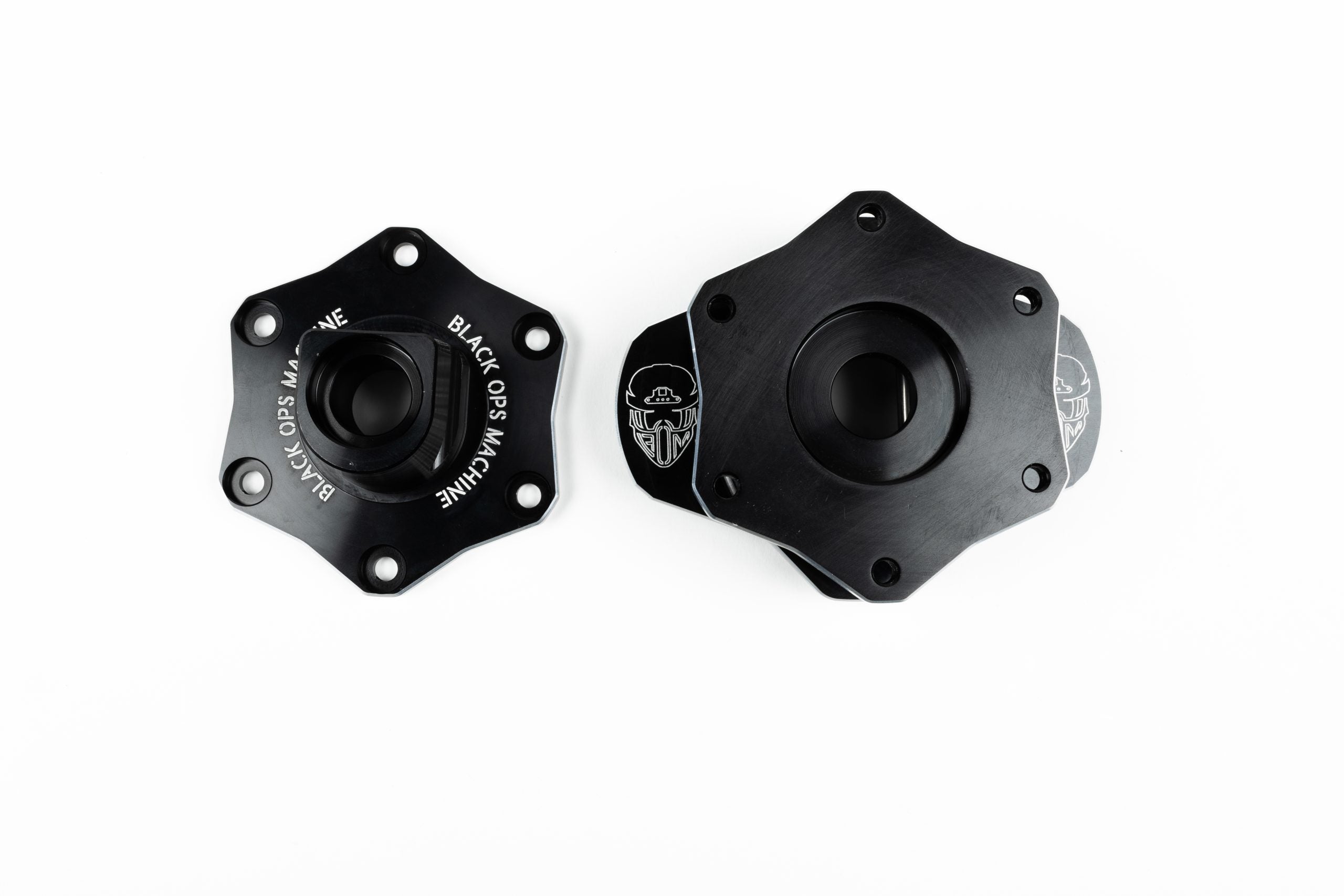 Black Ops Tactical Lock Quick Release