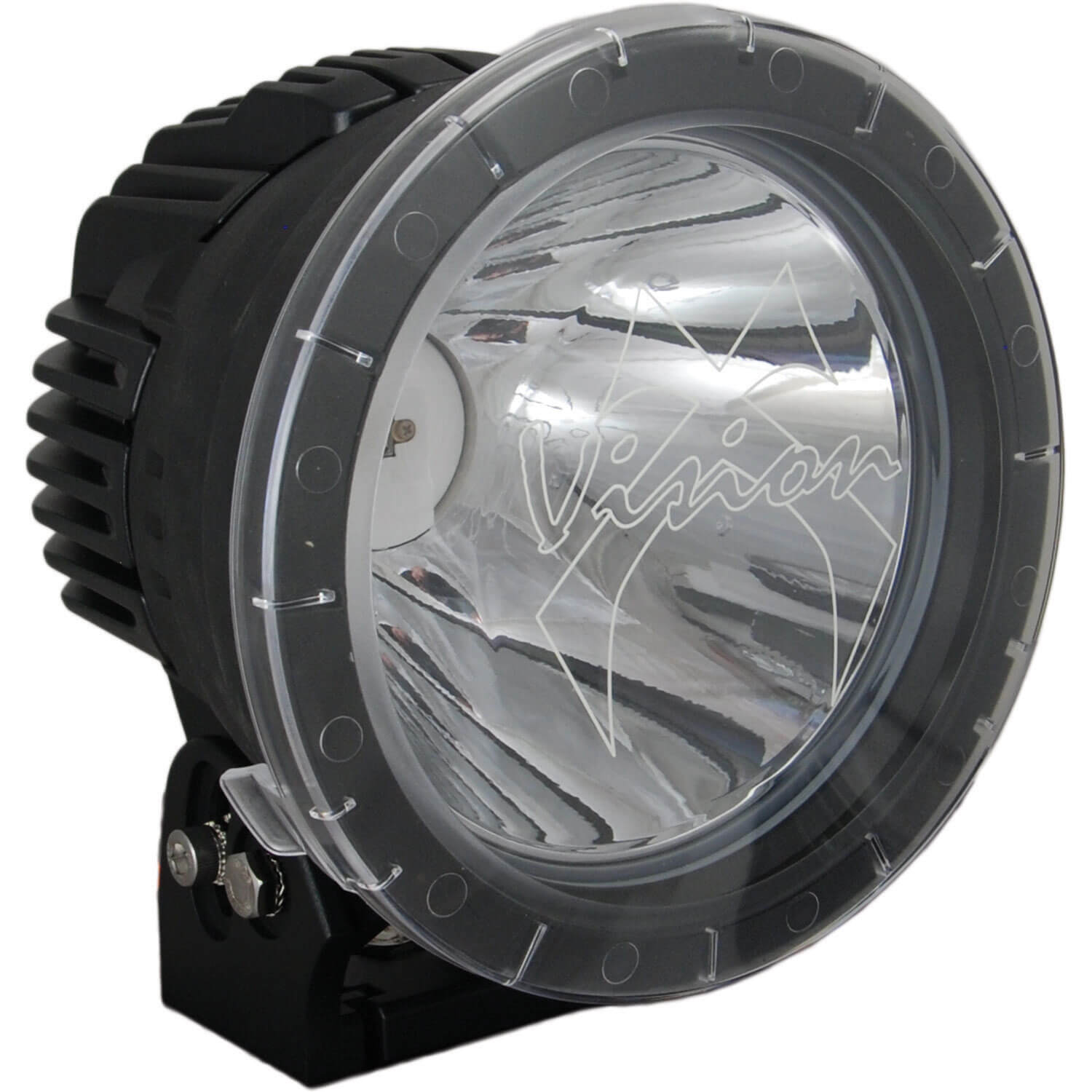 8.7" Cannon, CG2, ADV Clear PCV Cover, Single