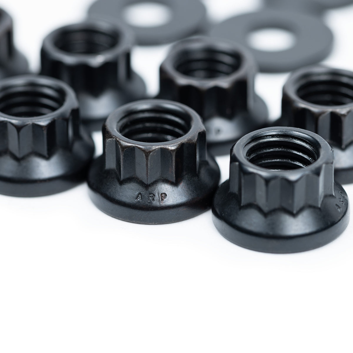 Evolution Powersports - Engine & Transmission - EVP Head Stud Kit for Can-Am Maverick R
