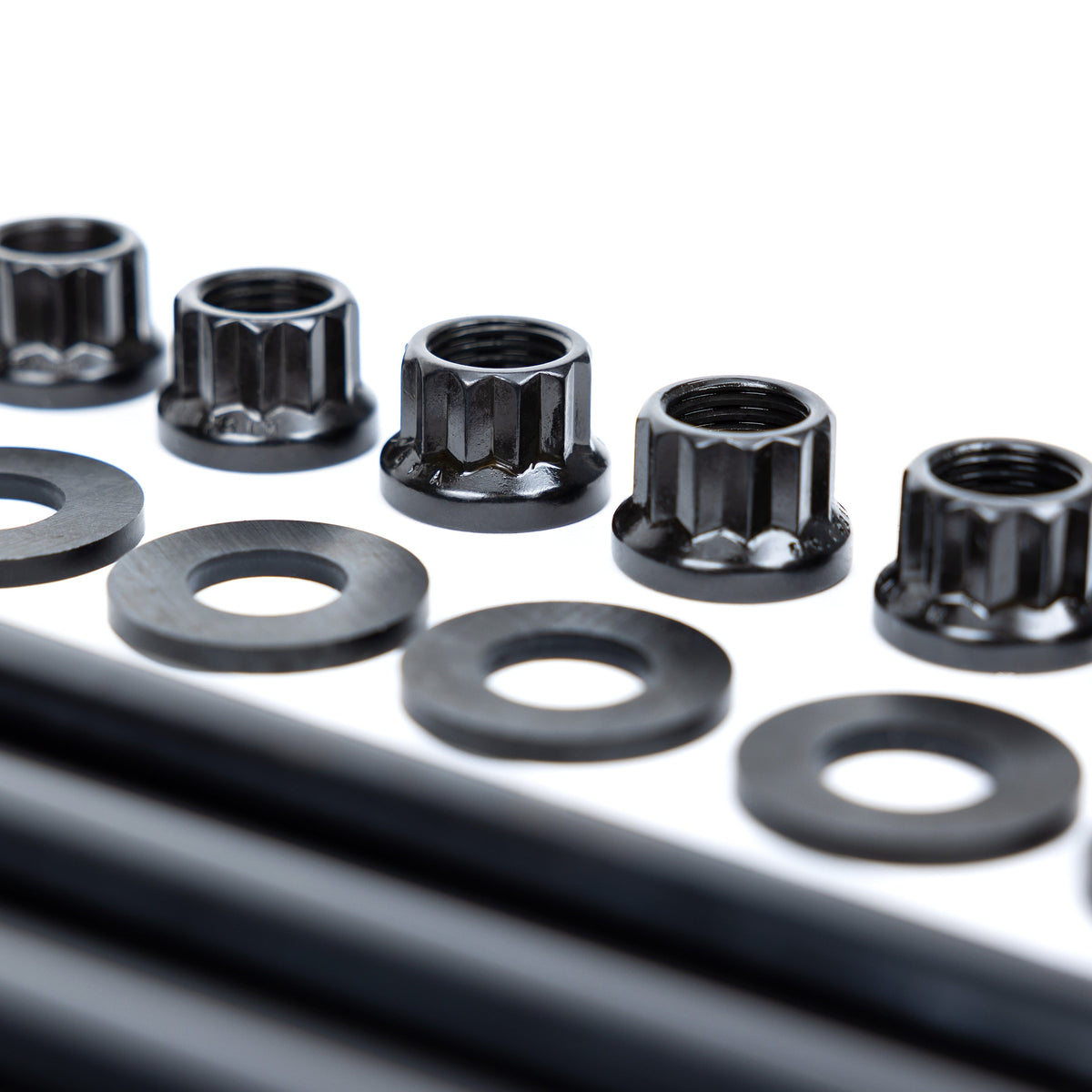 Evolution Powersports - Engine & Transmission - EVP Head Stud Kits for Polaris RZR Pro R