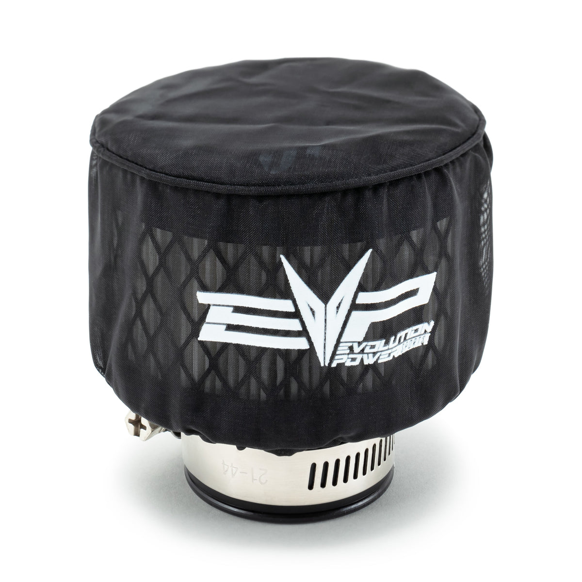Evolution Powersports - Turbo Accessories - Replacement Filter & Pre-Filter for All EVP AIR/ OIL SEPARATOR CATCH CANS