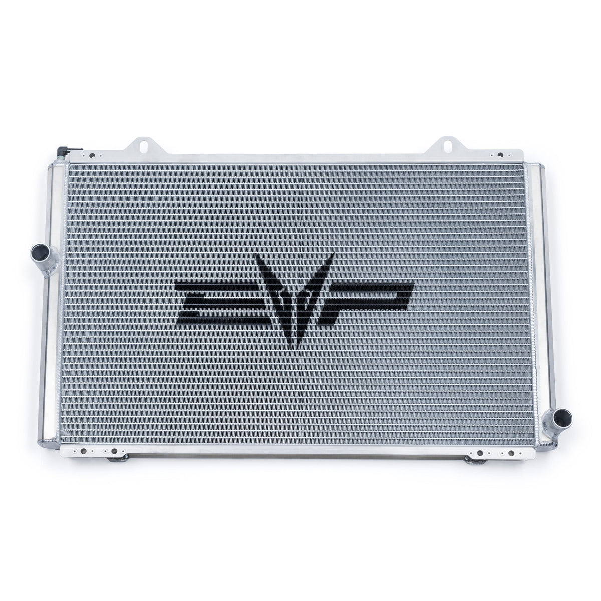 Evolution Powersports - Intercooler Accessories - EVP Racing Radiator for Can-Am Maverick R