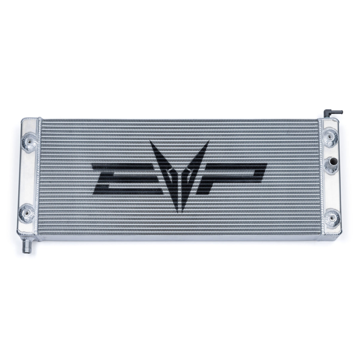 Evolution Powersports - Intercooler Accessories - EVP Racing Transmission Radiator for Can-Am Maverick R