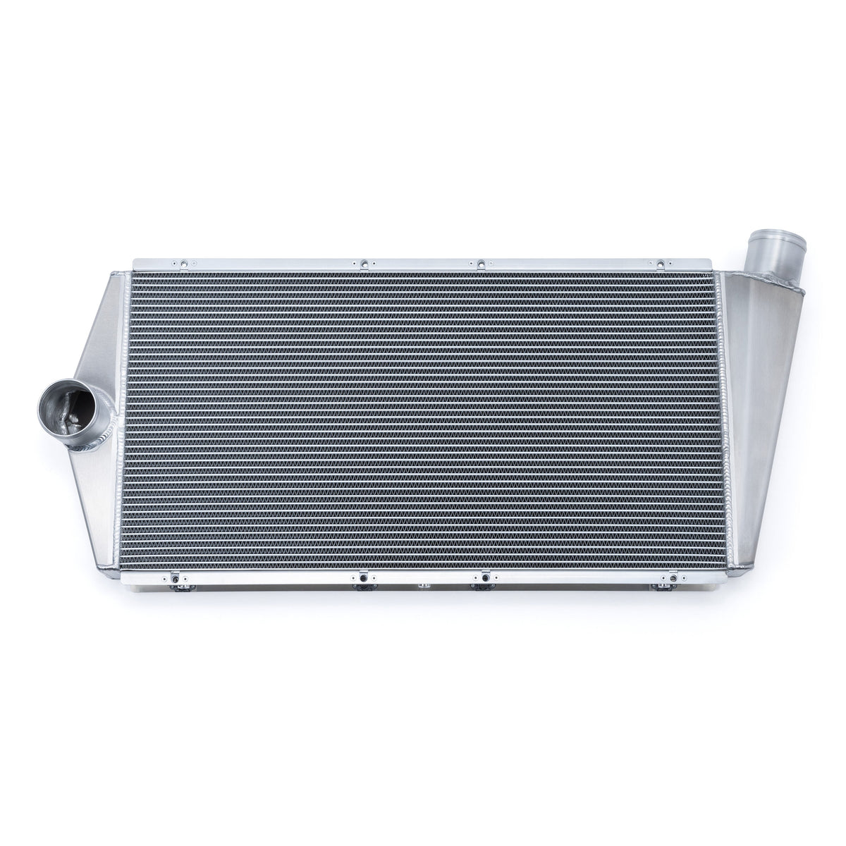 Evolution Powersports - Intercooler Accessories - EVP Racing Intercooler for Can-Am Maverick R