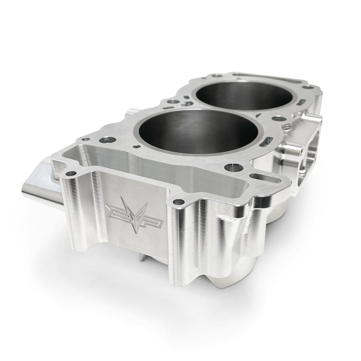 Evolution Powersports - Engine & Transmission - EVP Billet Cylinder for Polaris RZR Pro XP, XPT/S, & Turbo R