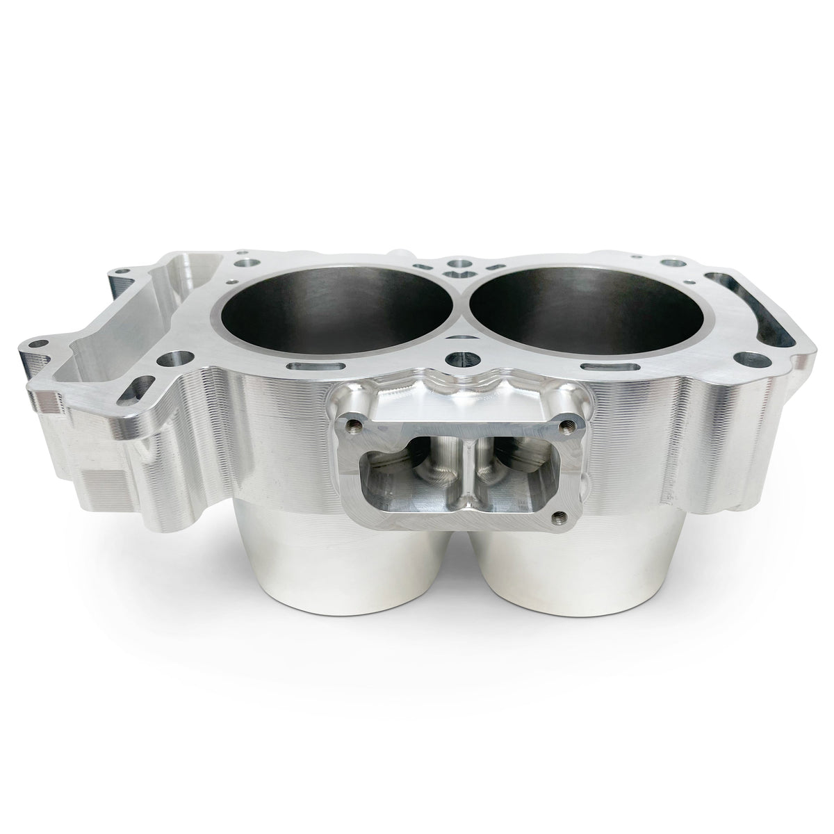 Evolution Powersports - Engine & Transmission - EVP Billet Cylinder for Polaris RZR Pro XP, XPT/S, & Turbo R