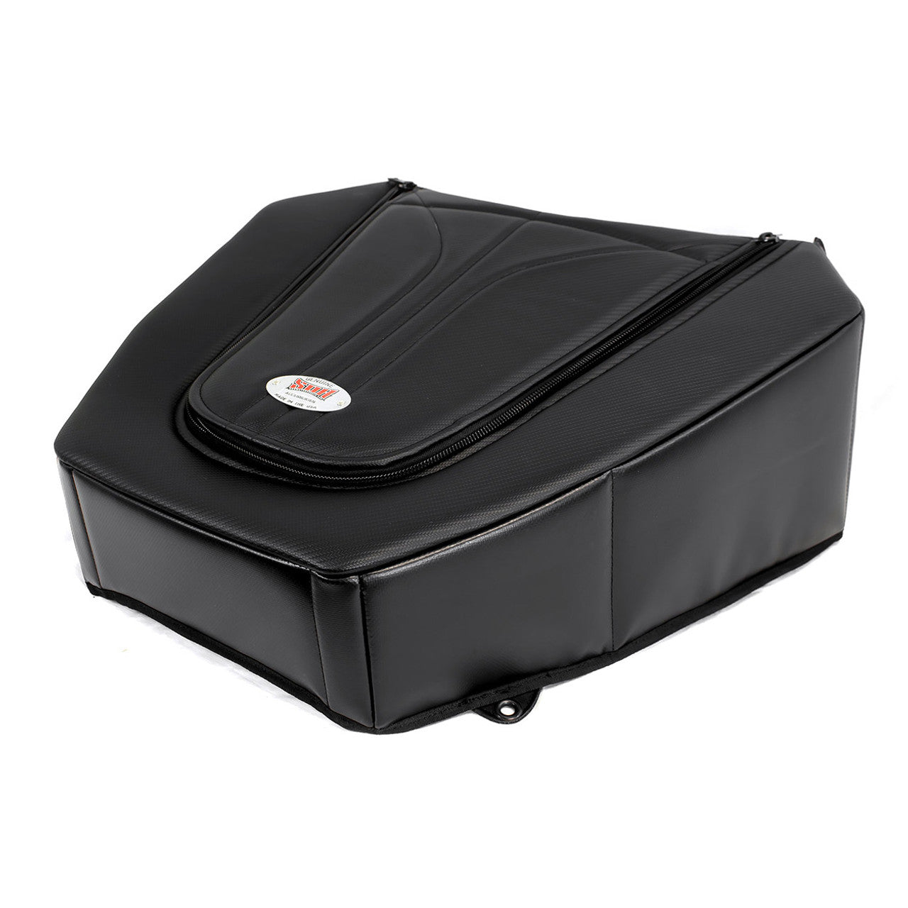 SDR Motorsports Can Am X-3 Hi-Bred Rear Bed Storage Bag