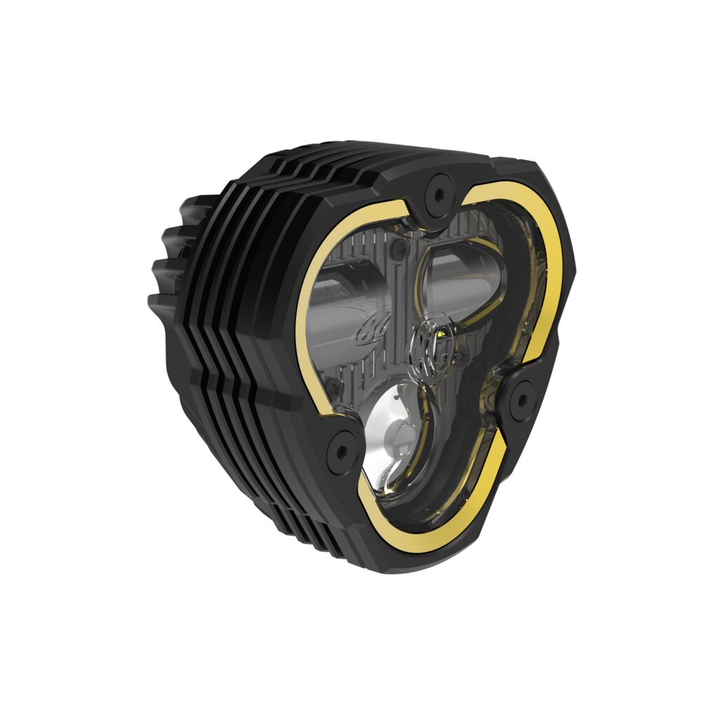 FLEX ERA® 3 Dual Mode SAE Fog LED Light Pods - 2-Light Master Kit - Jeep JL/JT Sport Bumpers - # 97148