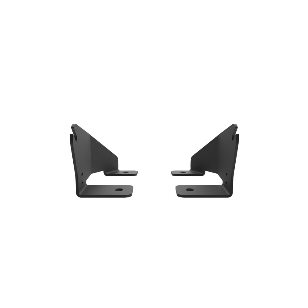 Polaris RZR Pro R Overhead/Roof Light Bar Mounts - # 73427