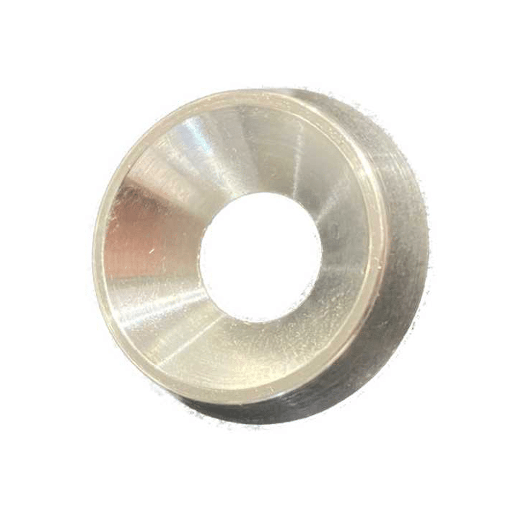 Aluminum Body Washers
