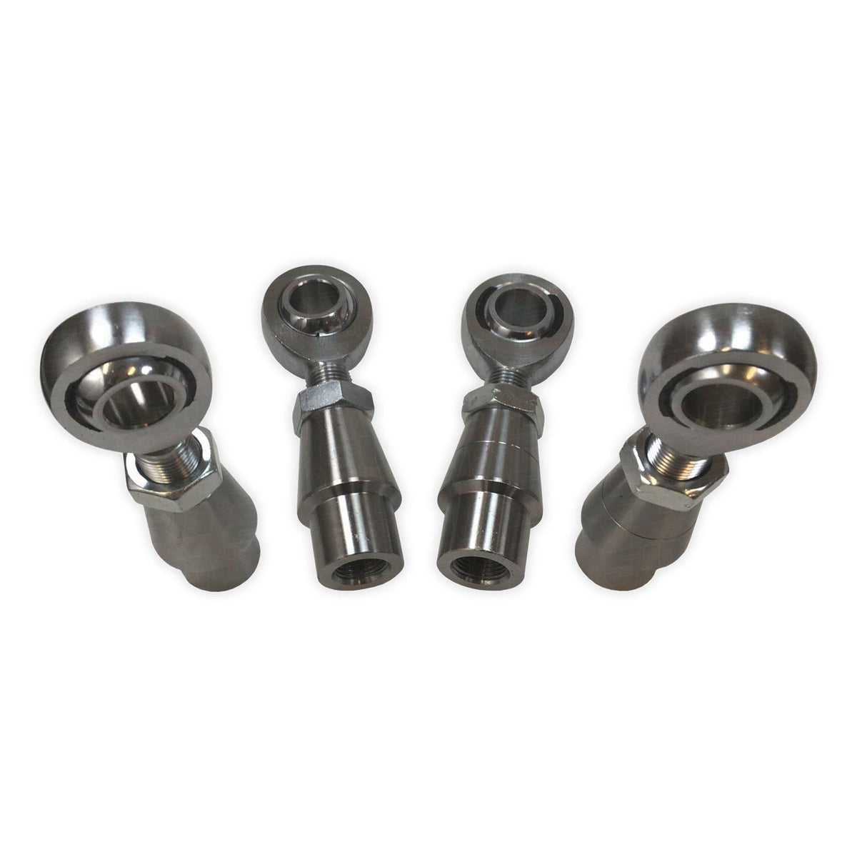 Sway Bar Link Fab Kit - 5/8 Chromoly Heim - 1.25 OD Tubing