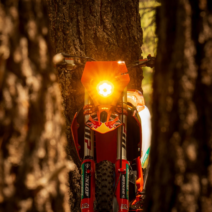 2017-2023 KTM Quatro Kit