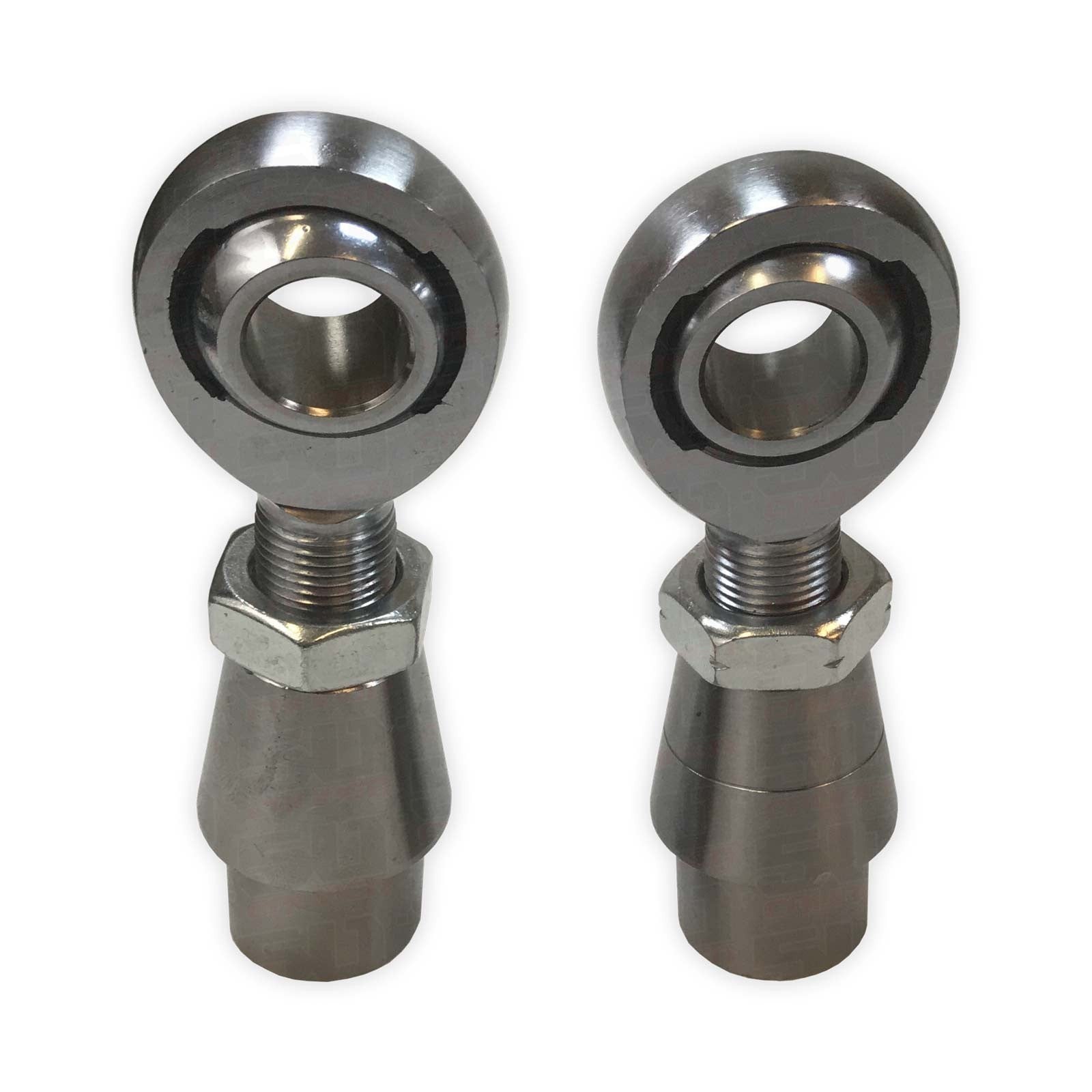 Panhard Bar Fab Kit - 3/4" Chromoly Heim - 1.5" OD Tubing