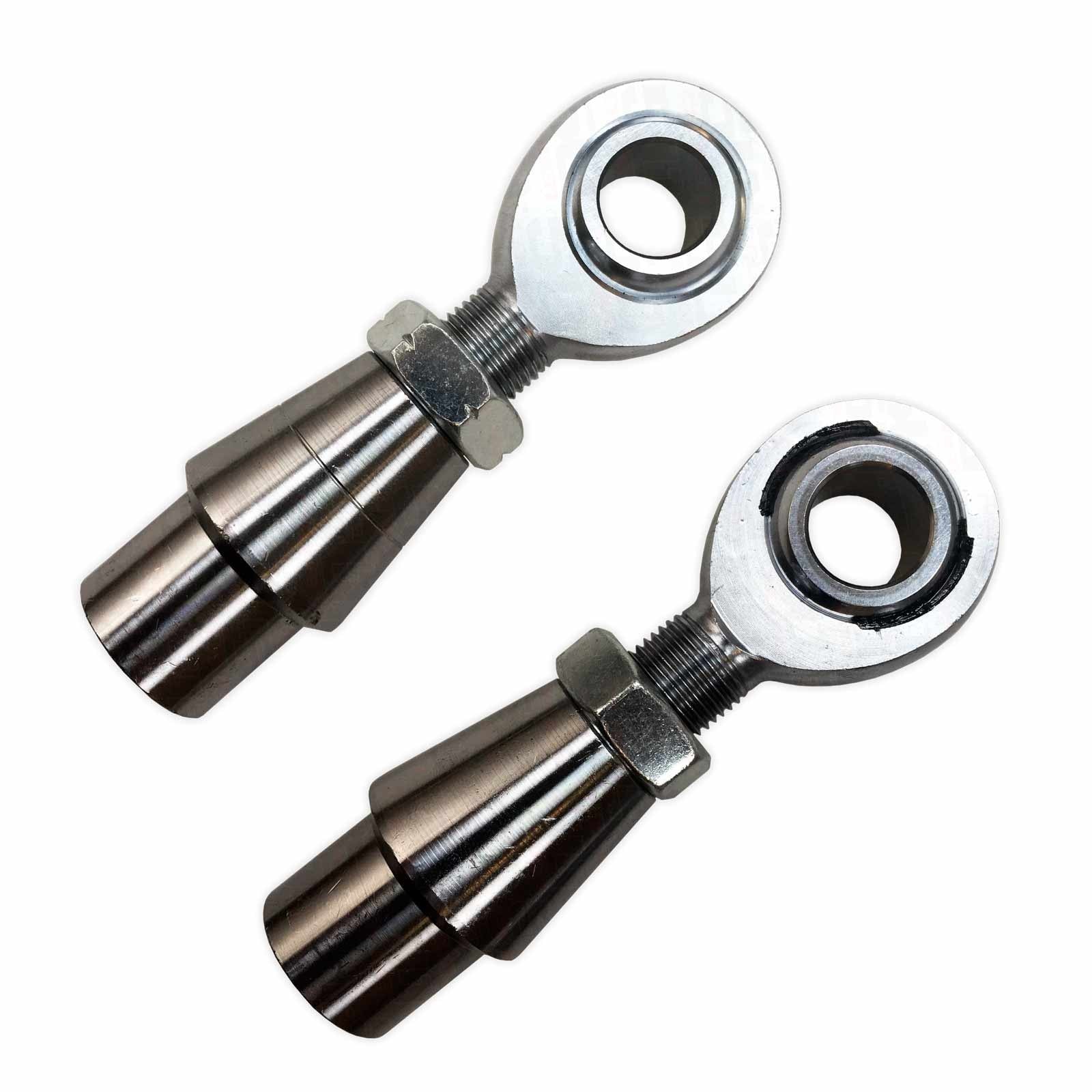 Panhard Bar Fab Kit - 3/4" Chromoly Heim - 1.5" OD Tubing