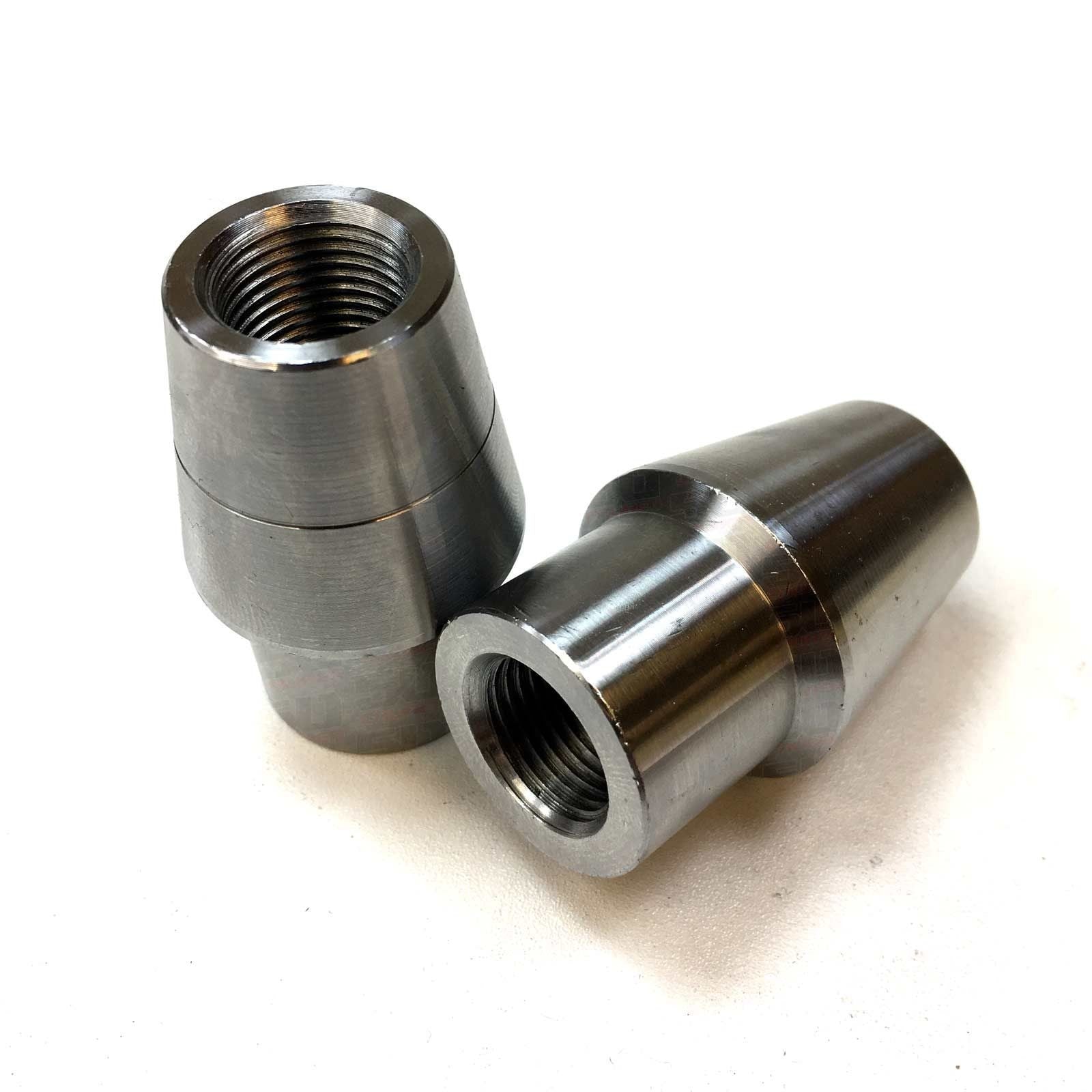 Panhard Bar Fab Kit - 3/4" Chromoly Heim - 1.5" OD Tubing