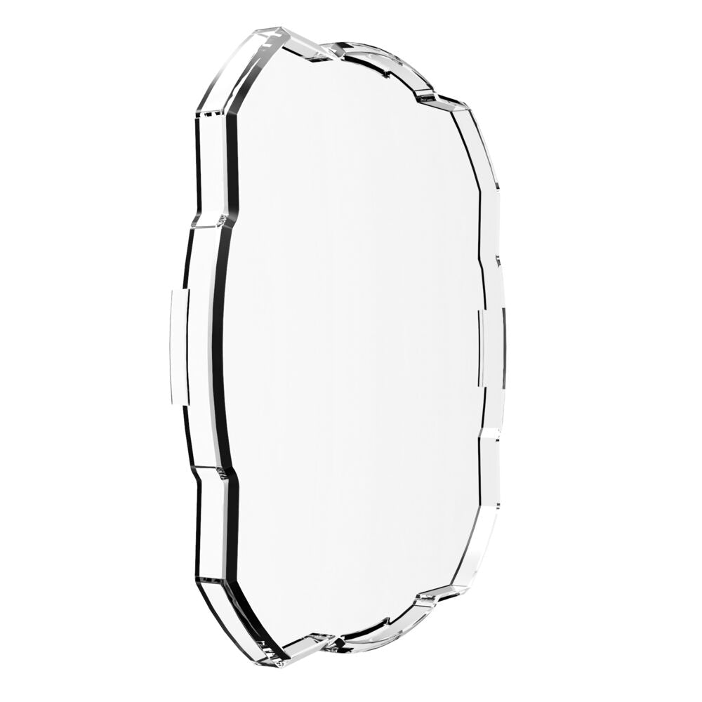 FLEX ERA® 4 - Light Shield / Hard Cover - Clear - # 5326