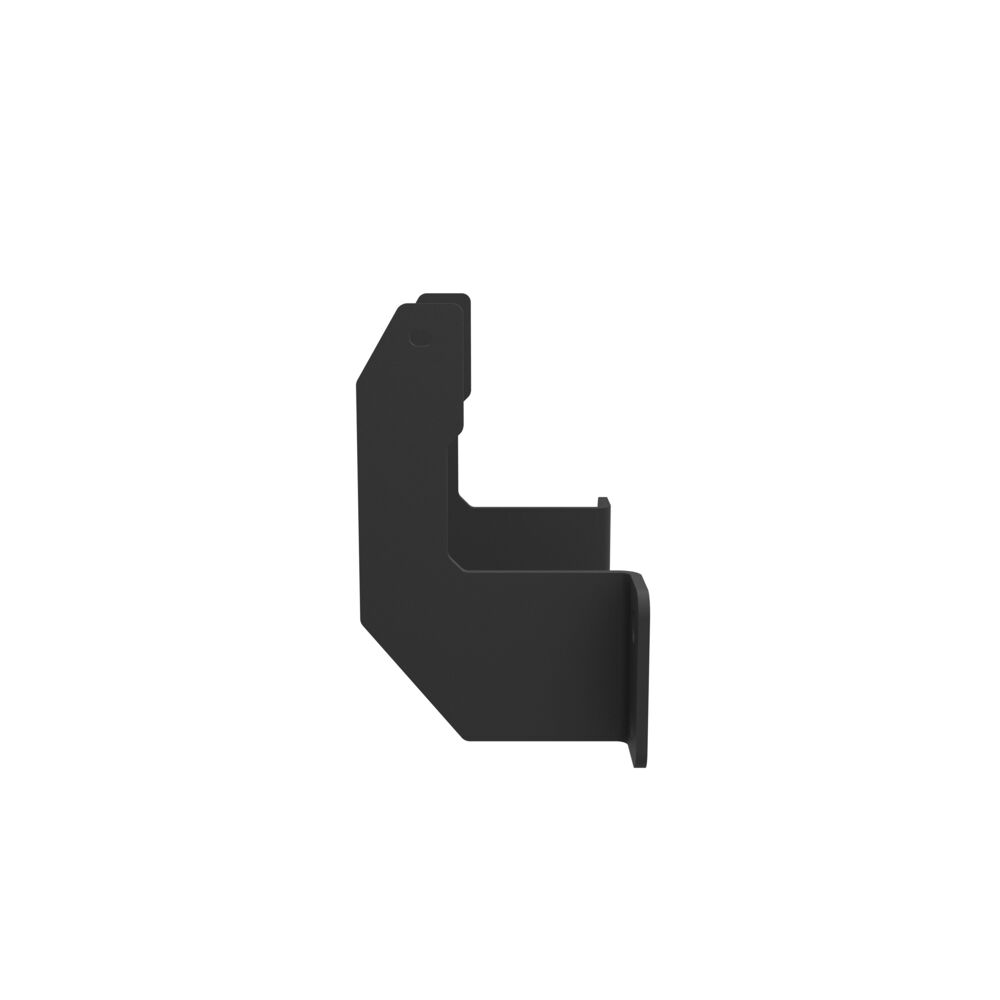 Light Bar Mount for 40" FLEX ERA® LED Light Bar - Front Bumper - GEN3 2011-2016 Ford Super Duty - # 7353