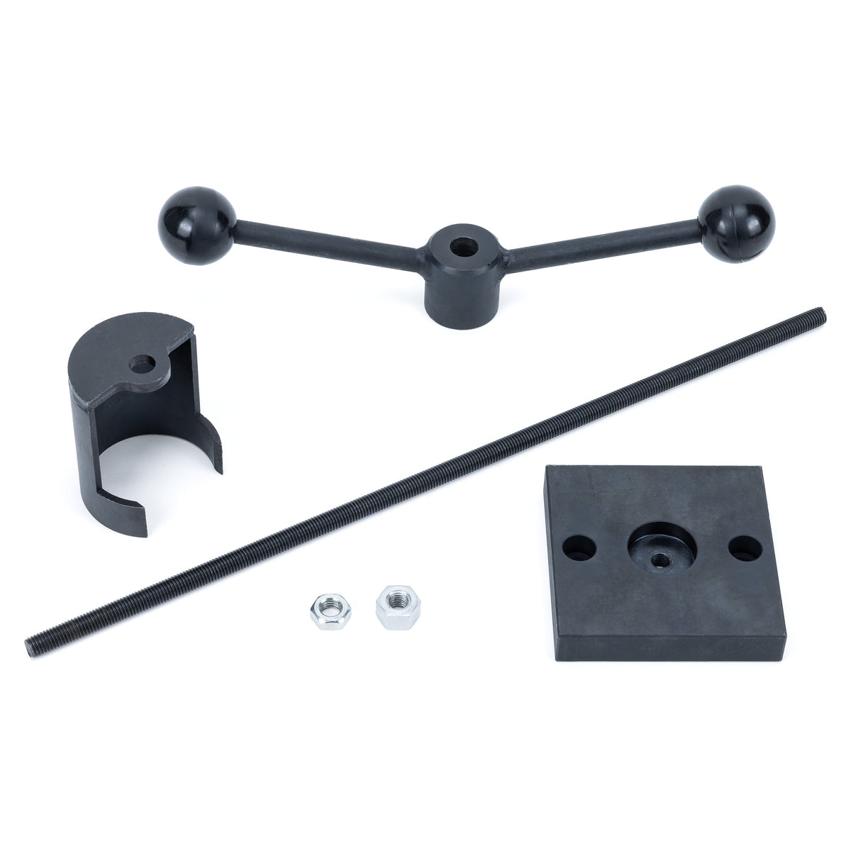 Evolution Powersports - Clutching - Universal Secondary Clutch Compression Tool