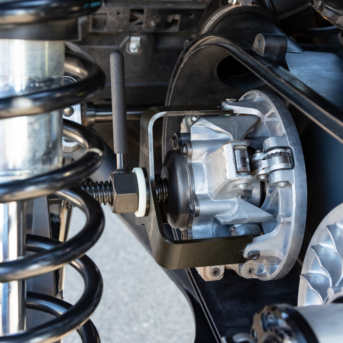 Evolution Powersports - Clutching - EVP Shift-Tek pDrive Clutch 3-Arm Primary Compressor Tool
